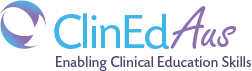 ClinEdAus - Facililtation of Learning through adult learning principles, learning preference analysis and use of learning objectives and contracts